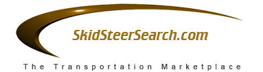 skidsteersearch.com Logo