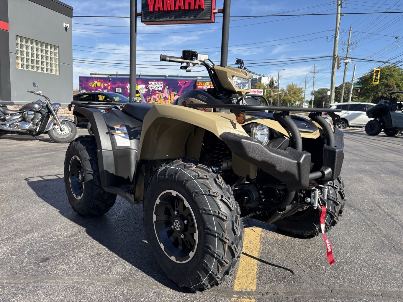 listing image