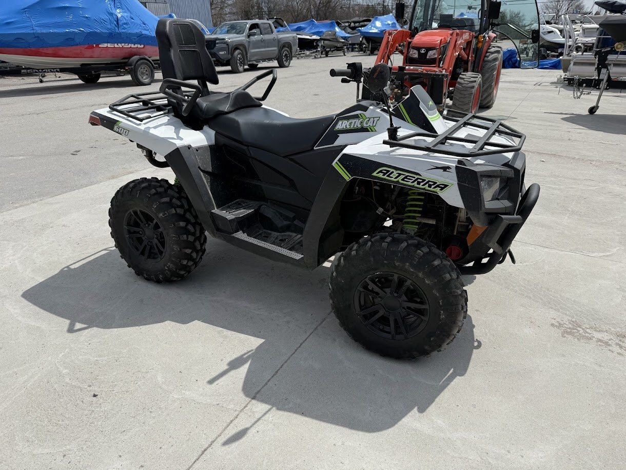 listing image