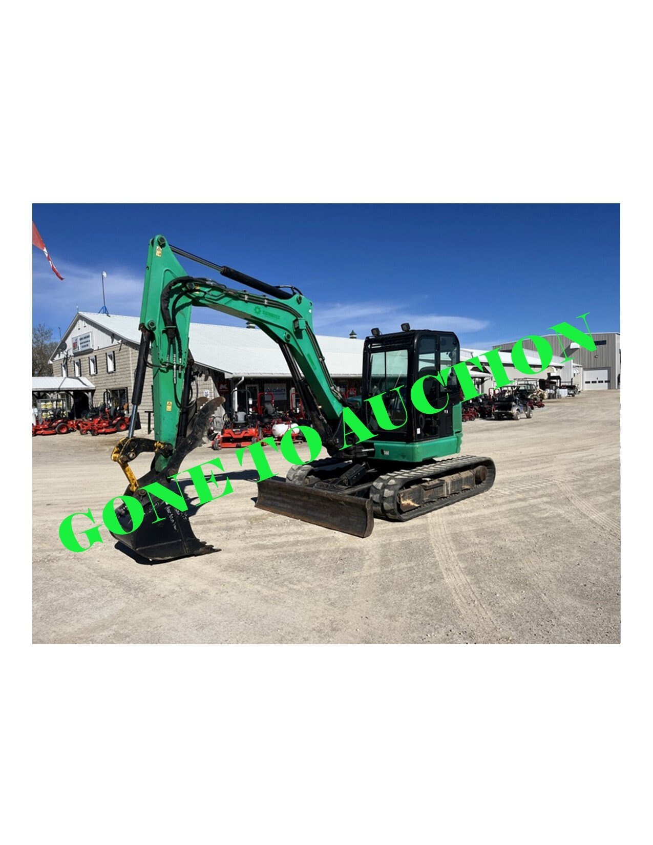 listing image