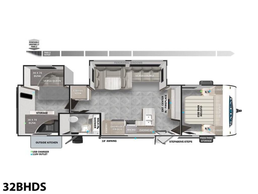 listing image