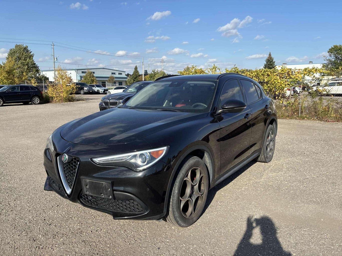 listing image